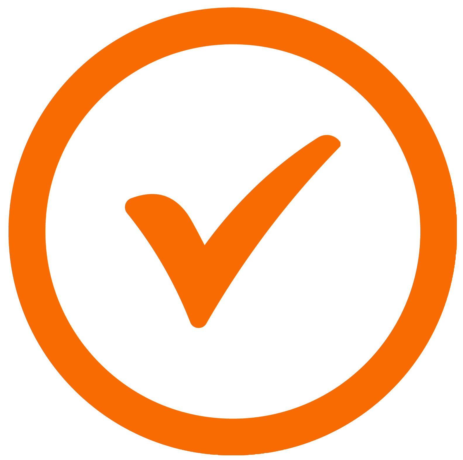 tick icon